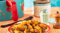 Air Fryer Potatoes Air Fryer Potatoes