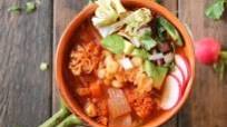 Vegan Menudo Vegan Menudo
