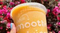 Jamba Juice Secret Menu Orange Whip Smoothie Recipe Jamba Juice Secret Menu Orange Whip Smoothie Recipe