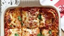 Recipe: Family Favorite Vegetarian Lasagna Recipe: Family Favorite Vegetarian Lasagna