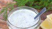 Dill Sauce for Salmon Dill Sauce for Salmon