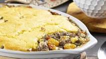 Beefy Squash Bake Beefy Squash Bake