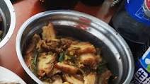 Guangxi Steamed Pork (Kou Rou 扣肉) Guangxi Steamed Pork (Kou Rou 扣肉)