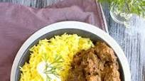 Slow Cooker Lamb Curry | Video Slow Cooker Lamb Curry | Video