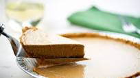Pumpkin Cheesecake Pumpkin Cheesecake