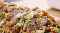 Pancit Canton Recipe Pancit Canton Recipe