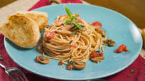 Copycat Cheesecake Factory Basil Pasta Recipe Copycat Cheesecake Factory Basil Pasta Recipe