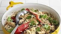 Rice & chicken recipes Rice & chicken recipes