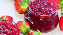 Strawberry Jam Recipe Strawberry Jam Recipe