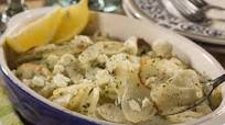 Greek Potatoes Greek Potatoes