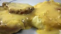 Seriously Good 3 Ingredient Pork Chops Seriously Good 3 Ingredient Pork Chops