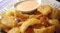 Applebee's Onion Peels Applebee's Onion Peels