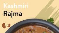 Kashmiri Rajma Kashmiri Rajma