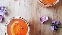 Blood Orange Paloma Blood Orange Paloma