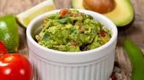 Super easy keto guacamole Super easy keto guacamole