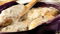Tasty 2-Step Chicken Bake Tasty 2-Step Chicken Bake