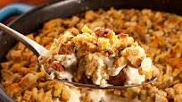 Cheesy TATER TOTS® Casserole Cheesy TATER TOTS® Casserole
