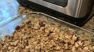 Air Fryer Granola Air Fryer Granola