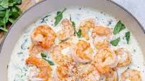 Easy Keto Shrimp Recipe Easy Keto Shrimp Recipe