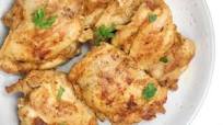 Instant Pot Boneless Chicken Thighs Instant Pot Boneless Chicken Thighs