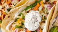 Shredded Chicken Tacos Shredded Chicken Tacos