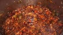 Branston pickle recipe Branston pickle recipe