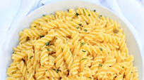 Buttered Noodles Buttered Noodles