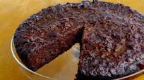 Trinidad Black Cake Trinidad Black Cake