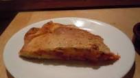 Pillsbury Pizza Calzone Pillsbury Pizza Calzone