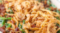 Green Bean Casserole NO MUSHROOMS!! Green Bean Casserole NO MUSHROOMS!!