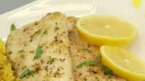 Air Fryer Mahi Mahi Air Fryer Mahi Mahi