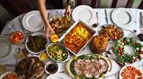 You're Invited To Our Italian Christmas! You're Invited To Our Italian Christmas!