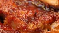 Sticky Chicken Sticky Chicken