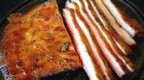 Homemade Smoked & Cured Bacon Recipe Homemade Smoked & Cured Bacon Recipe