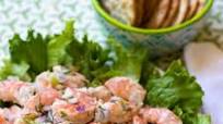 Shrimp Salad Shrimp Salad