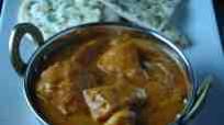 Butter Chicken Butter Chicken