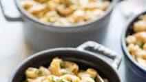 Instant Pot Cauliflower Mac and Cheese Instant Pot Cauliflower Mac and Cheese