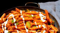Masala Pasta, Indian street style Masala Pasta, Indian street style