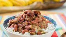 Sunny's Easy Red Beans and Rice Sunny's Easy Red Beans and Rice