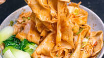 Biang Biang Noodles Biang Biang Noodles