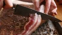 Home-Cured Pork Belly Home-Cured Pork Belly