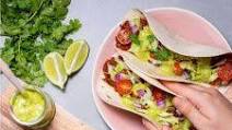 Vegan BBQ Jackfruit Tacos Vegan BBQ Jackfruit Tacos