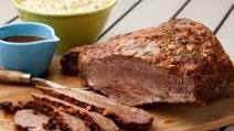 Slow-Cooker Brisket Slow-Cooker Brisket