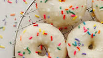 The Perfect Cake Donuts The Perfect Cake Donuts