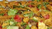 Happy Joe's Taco Pizza Happy Joe's Taco Pizza
