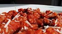 Homemade Low Sodium Spaghetti Sauce Homemade Low Sodium Spaghetti Sauce