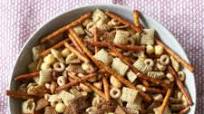 Homemade Chex Mix Recipe Homemade Chex Mix Recipe