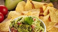 Family Friendly Nutribullet Guacamole Family Friendly Nutribullet Guacamole