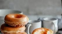 Copycat Krispy Kreme Doughnuts Copycat Krispy Kreme Doughnuts