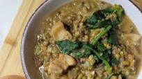 Filipino Monggo Filipino Monggo